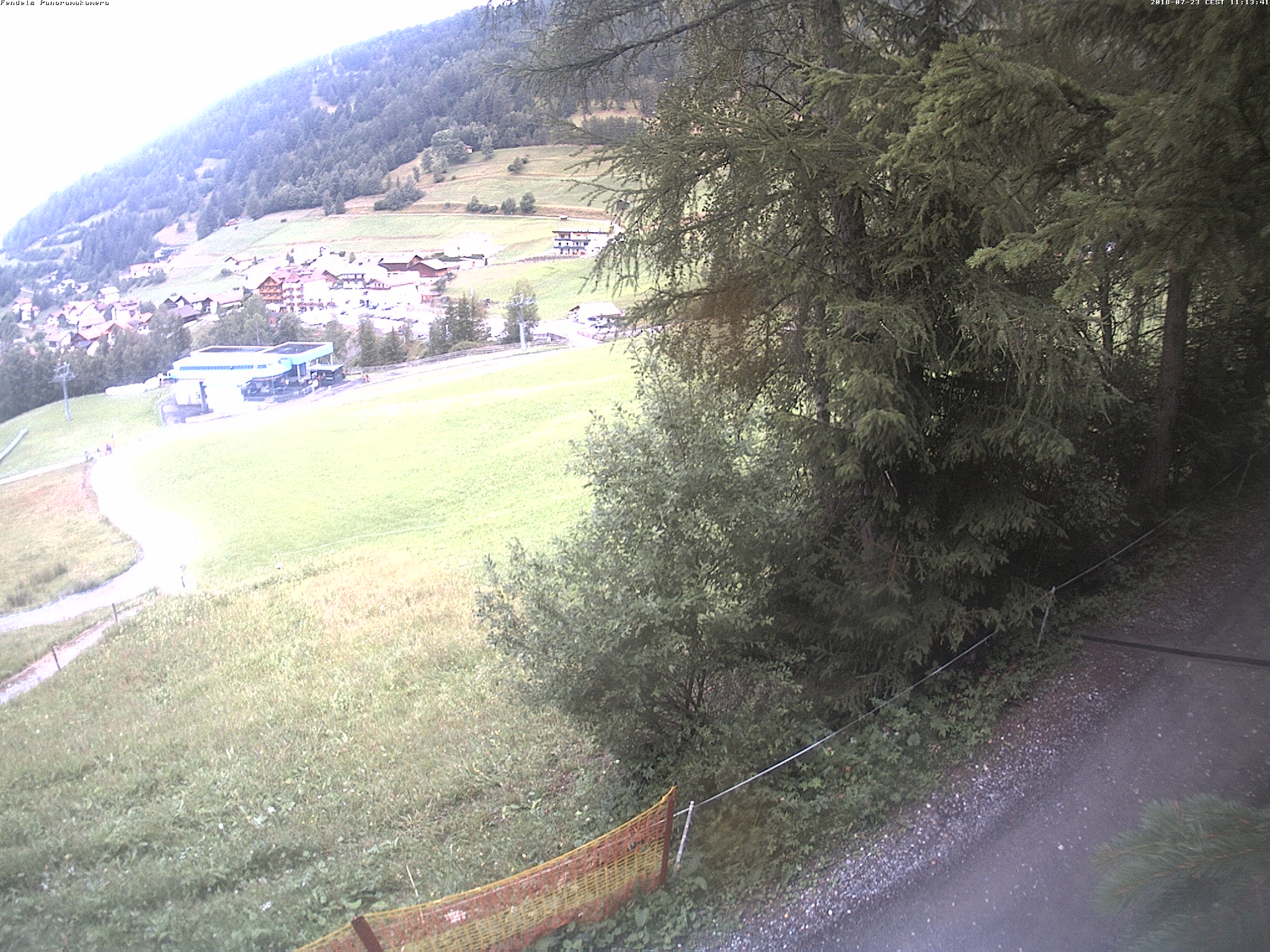 Webcam <br><span>Webcam Kaunertal - Fendels</span>